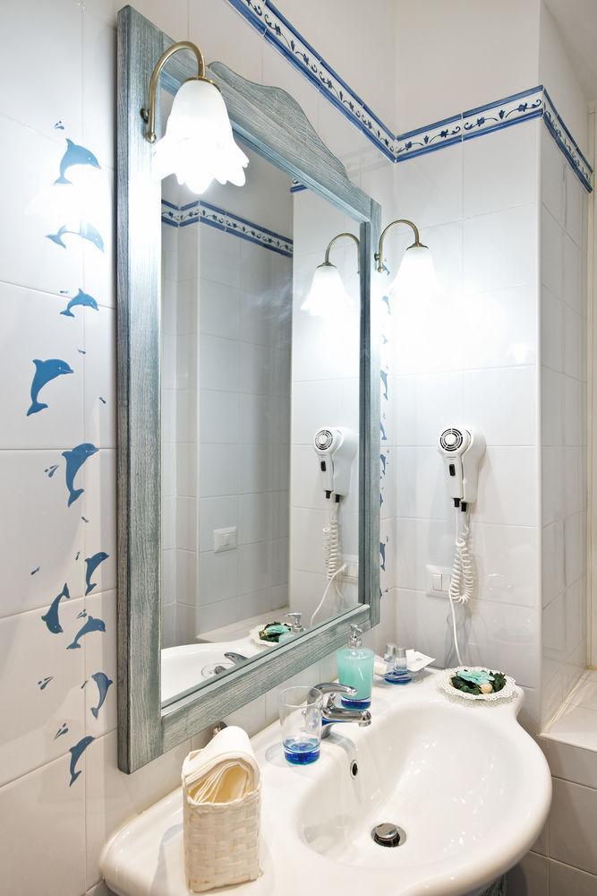 Etere In Prati 3* Roma