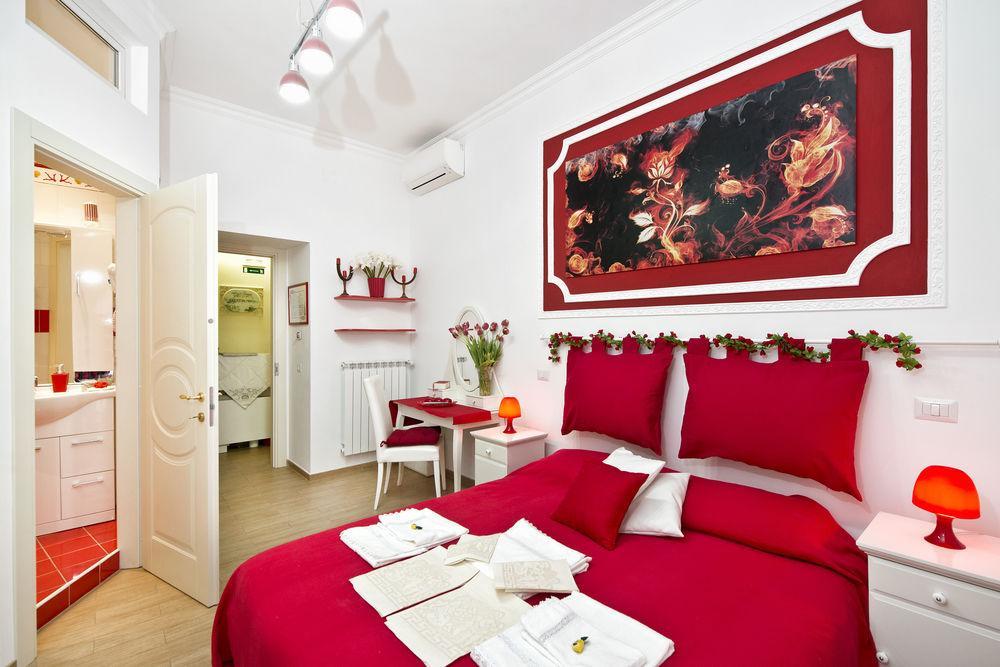 Etere In Prati Casa de hóspedes 3*