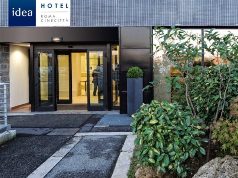 Ibis Styles Vintage Hotell