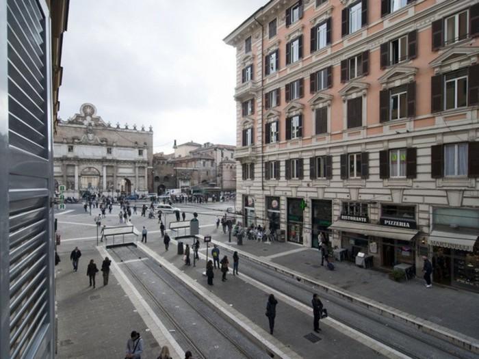 Urban House Apartamento Roma