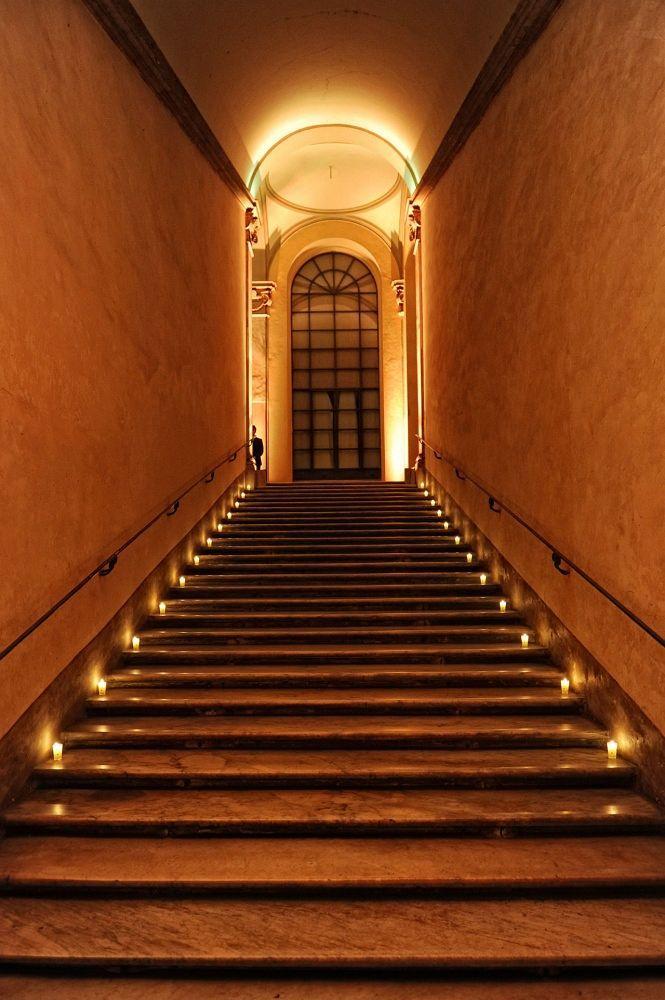 Residenza Ruspoli Bonaparte Acomodação com café da manhã 