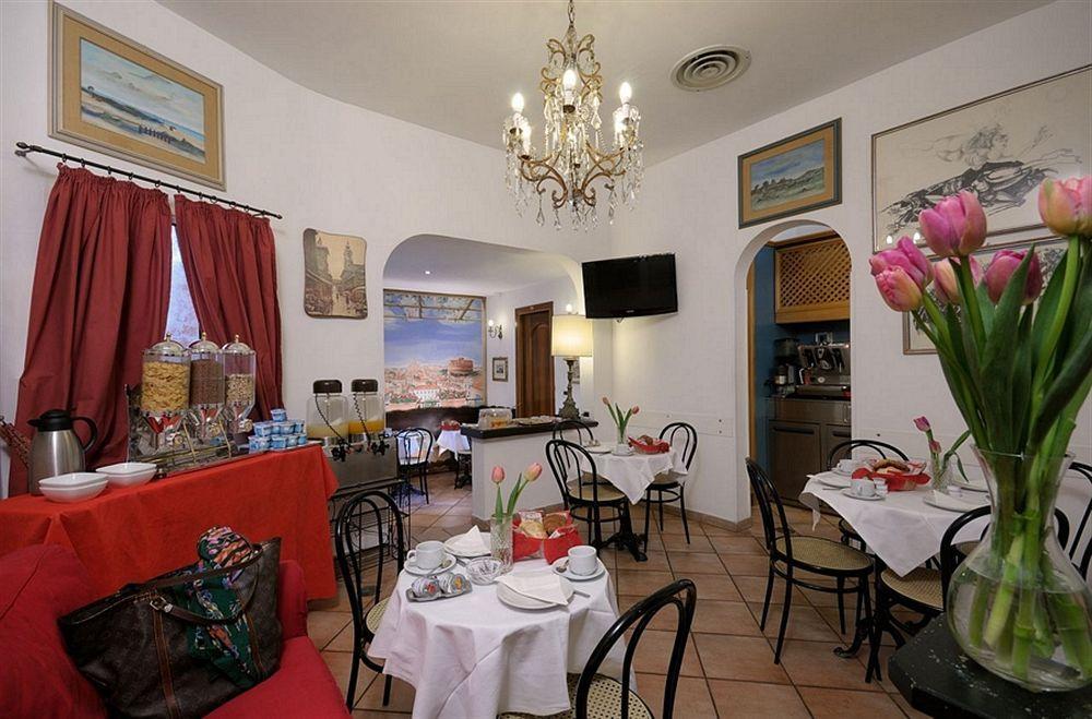 Parlamento Boutique Hotell