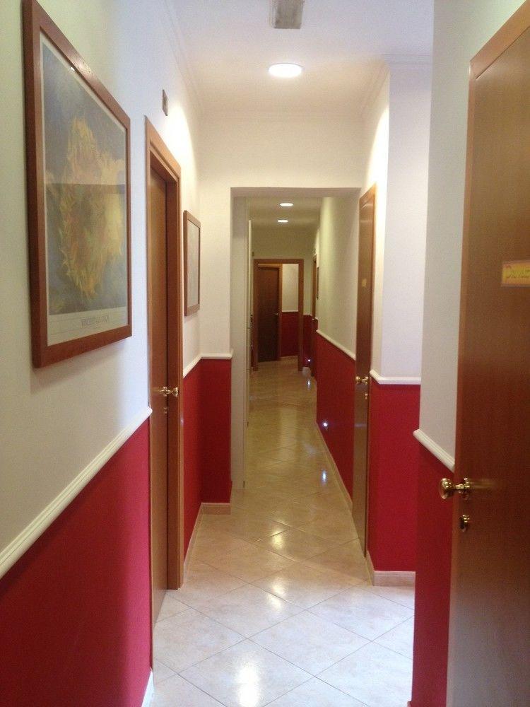 San Paolo Gjestgiverier 2*