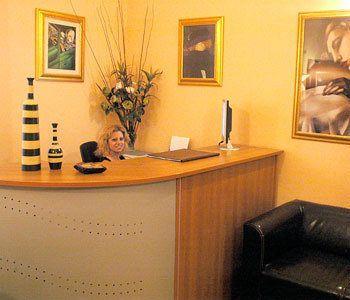 Tamara's Bed & Breakfast Roma