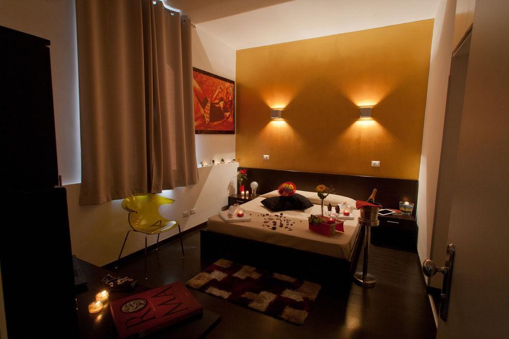 Chroma Italy - Chroma Pente Gjestgiverier 2*