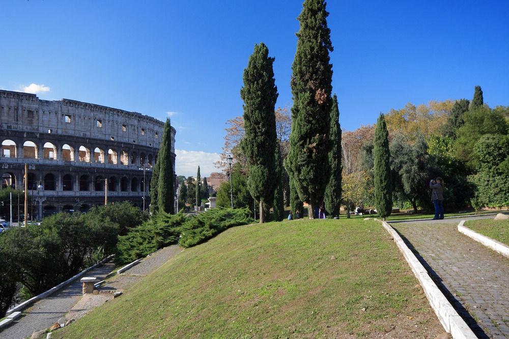 Mecenate Casa de hóspedes Roma