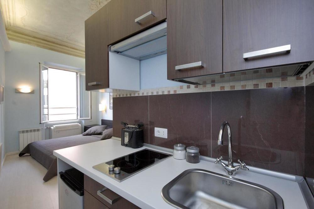 Hqh Colosseo - Daplace Collection Affittacamere Roma