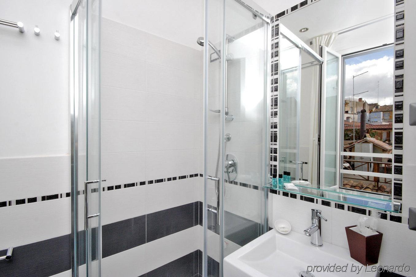 Hqh Colosseo - Daplace Collection Affittacamere 2*