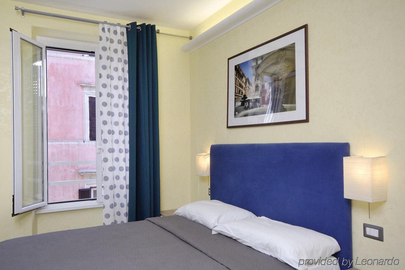Hqh Colosseo - Daplace Collection Affittacamere