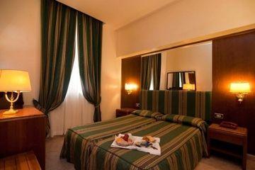 Raeli Floridia Hotel Rome