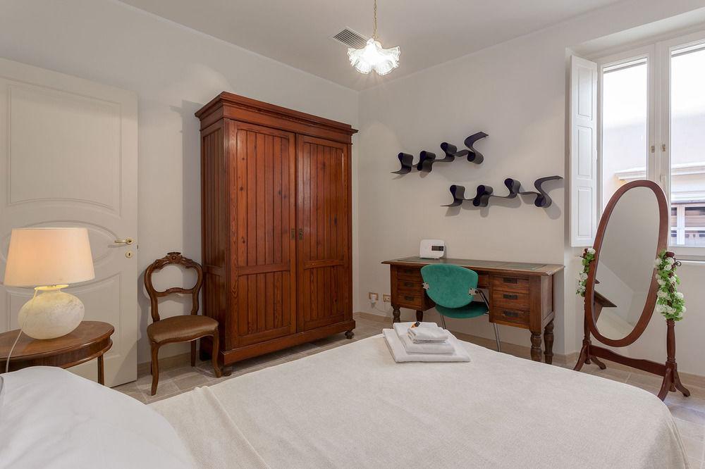 Dimora Storica Palazzo Marescalchi Belli * Roma