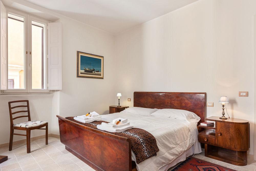 Dimora Storica Palazzo Marescalchi Belli * Roma