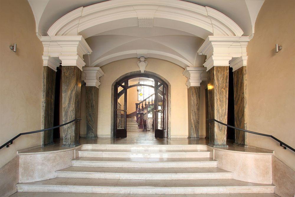 Dimora Storica Palazzo Marescalchi Belli Appartamento Roma