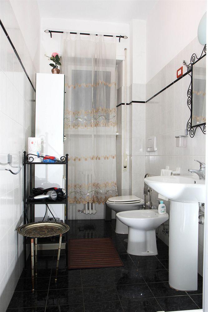 A For Bed and breakfast Roma