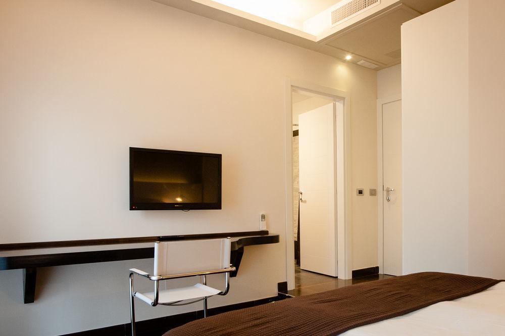 Residenza Talenti Superior Alojamento de Acomodação e Pequeno-almoço Roma