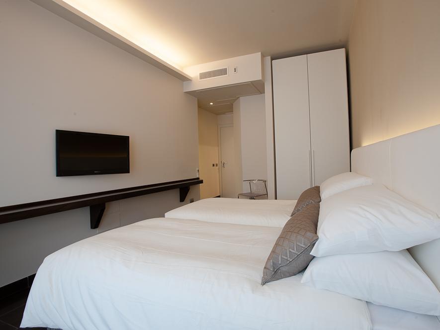 Residenza Talenti Superior Alojamento de Acomodação e Pequeno-almoço