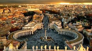 Saint Peter *