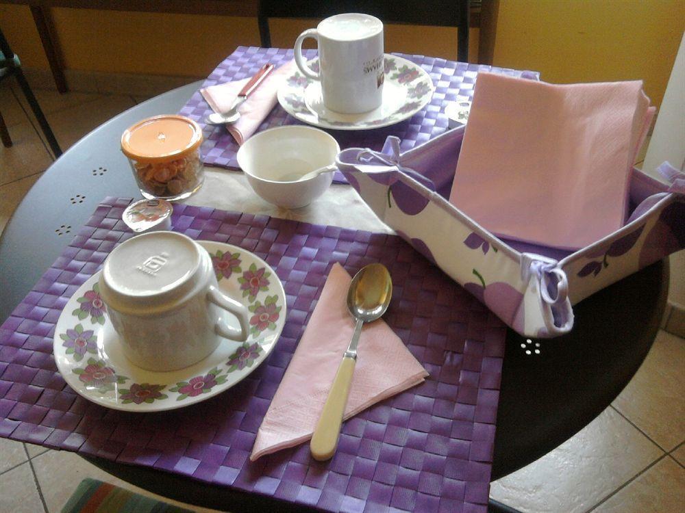 Passeggiate Romane Bed & Breakfast Roma