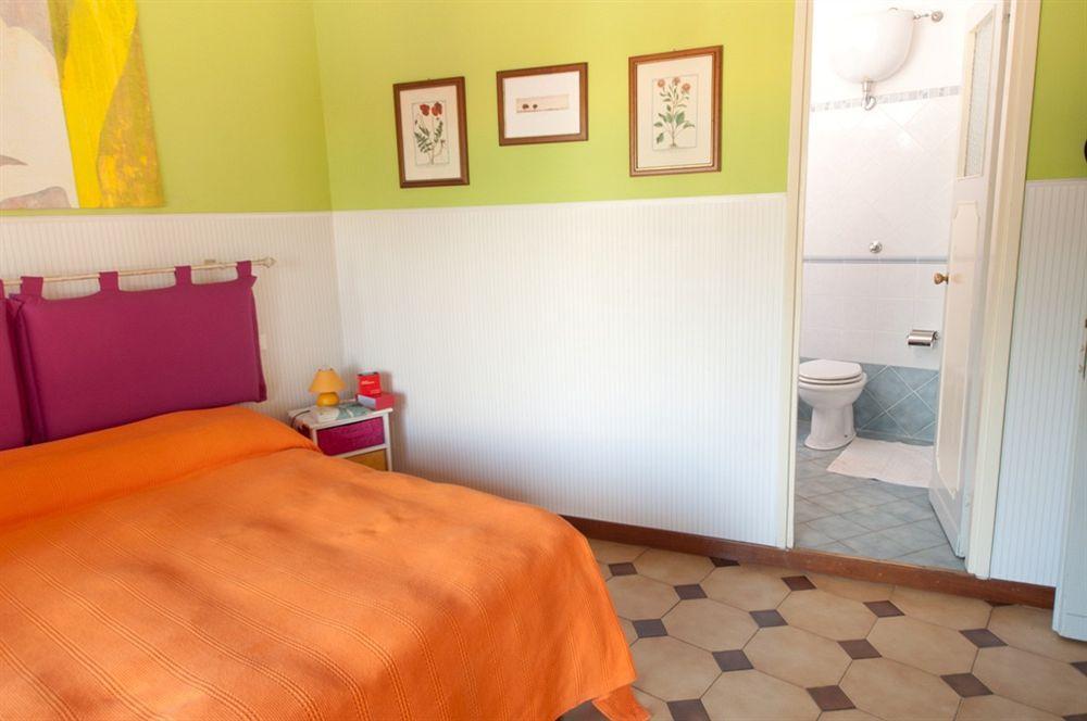 Passeggiate Romane Bed & Breakfast 2*