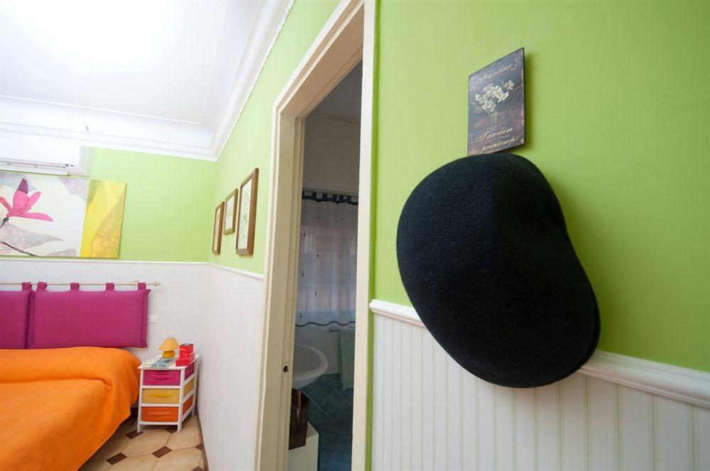 Passeggiate Romane Bed & Breakfast Roma