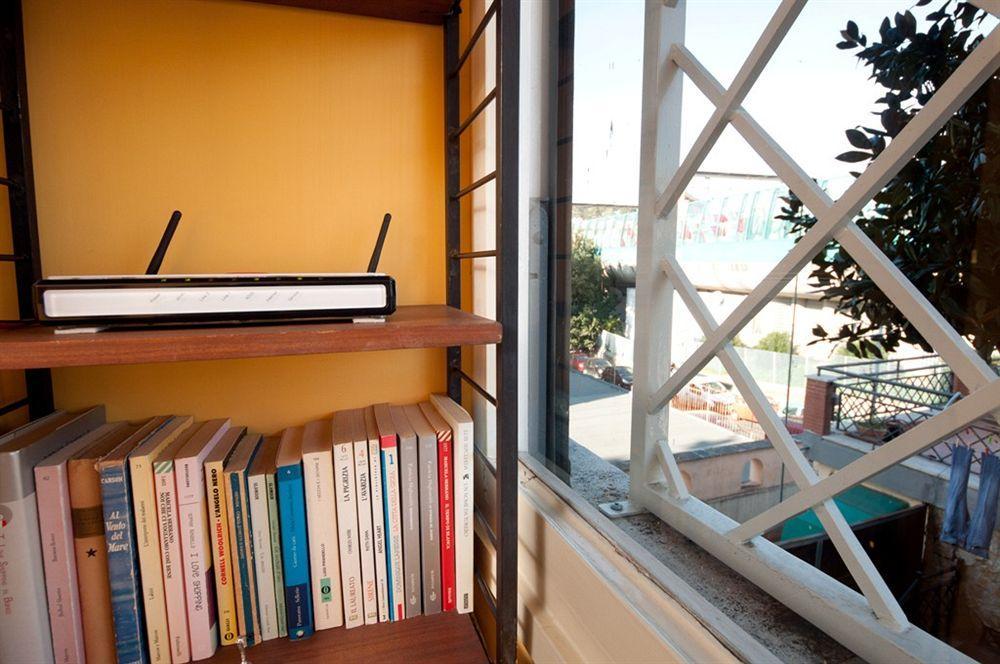 Passeggiate Romane Bed & Breakfast Roma