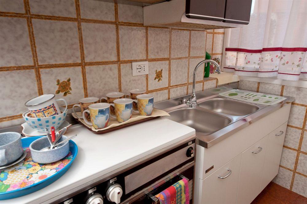 Passeggiate Romane Bed & Breakfast 2*