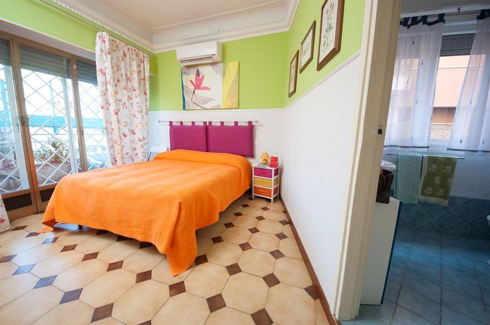 Passeggiate Romane Bed & Breakfast