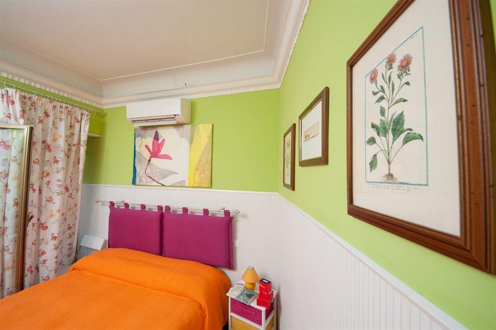 Passeggiate Romane Bed & Breakfast 2*
