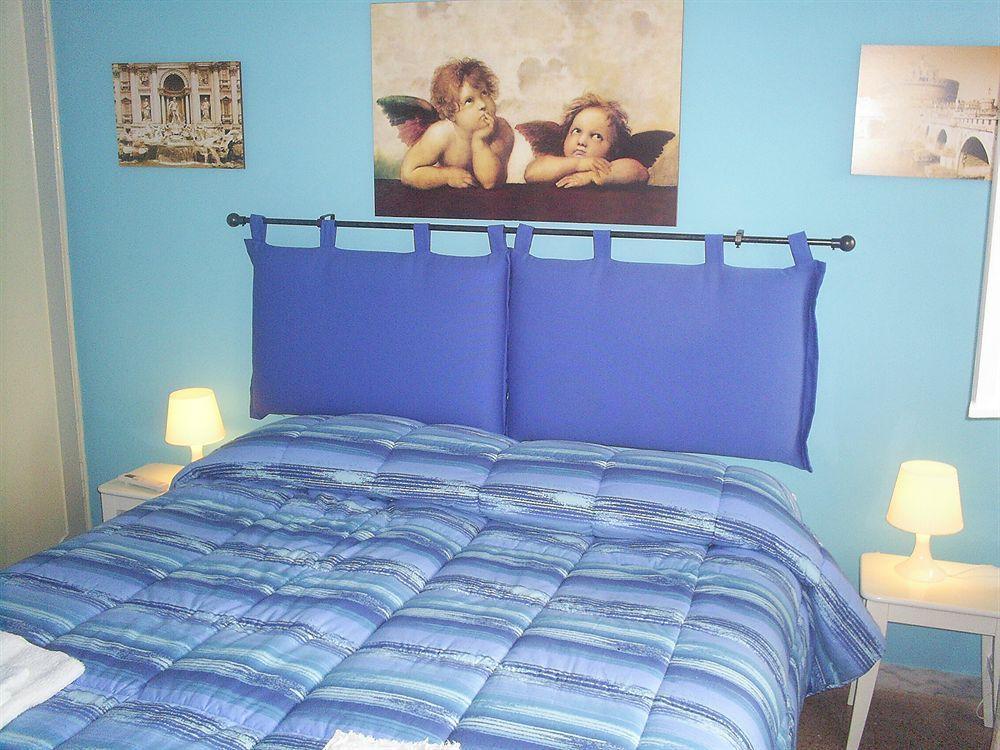 Passeggiate Romane Bed & Breakfast Roma