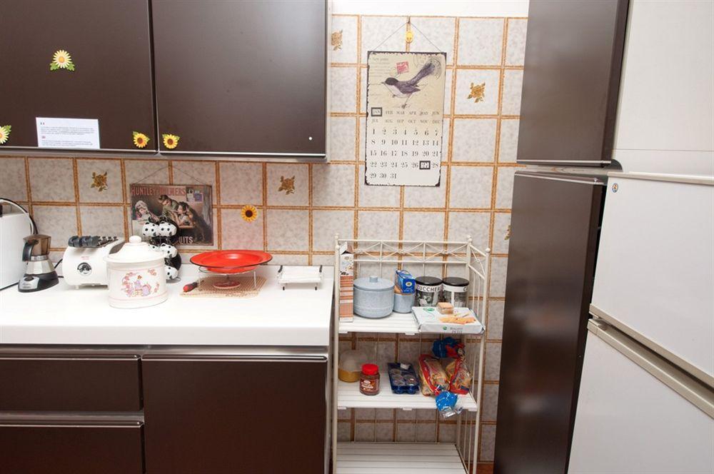 Passeggiate Romane Bed & Breakfast