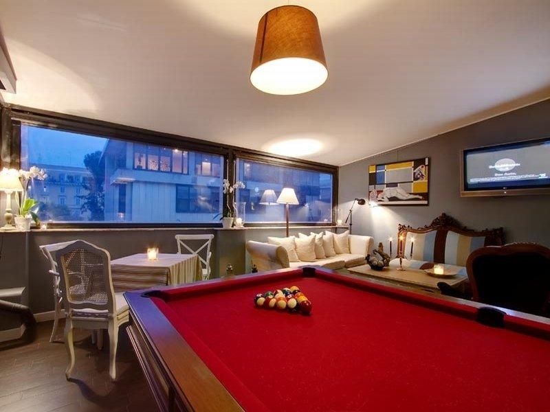 Hotel The B Place 3*