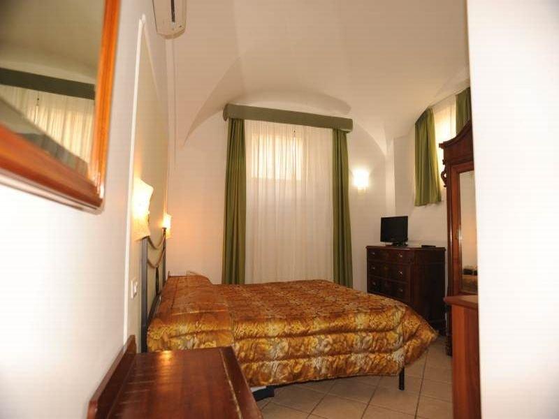 Miami Hotell Roma