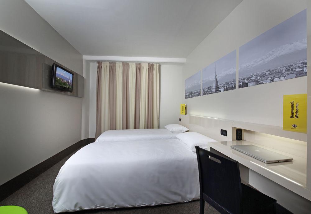 Trastevere Hotell