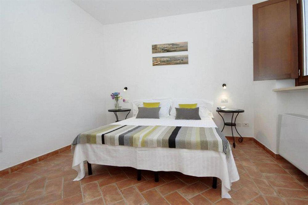 Borgo Papareschi Aparthotel Roma