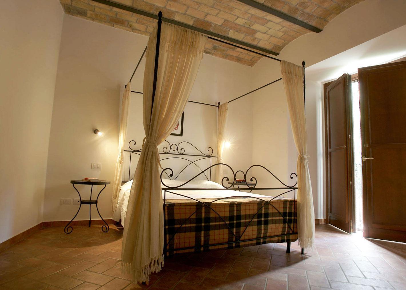 Borgo Papareschi 2* Roma