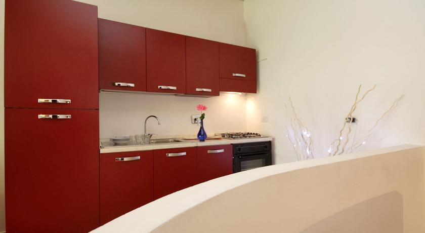 Borgo Papareschi Aparthotel Roma