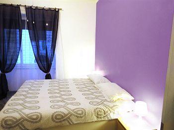 Gentes Bed and breakfast Roma