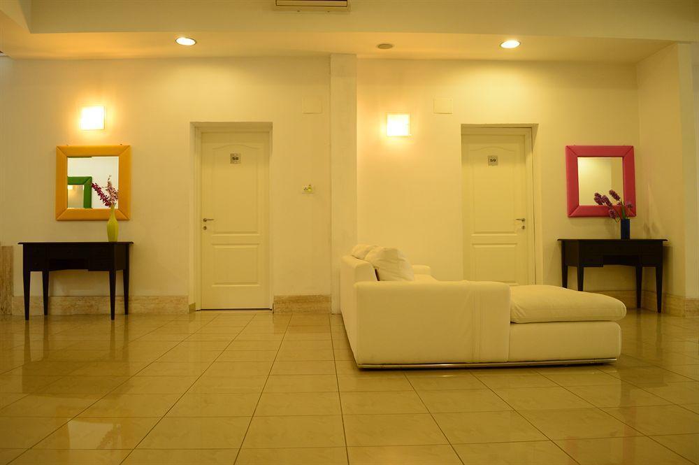 Darival Nomentana Hotel 3*
