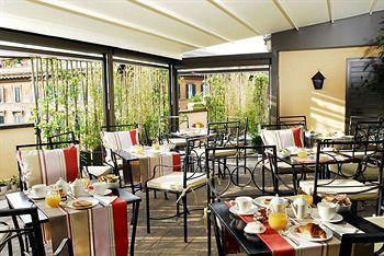 The Opera Hotell Roma