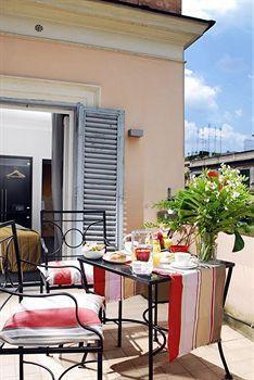 The Opera Hotell