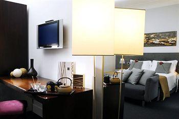 The Opera Hotell 3*