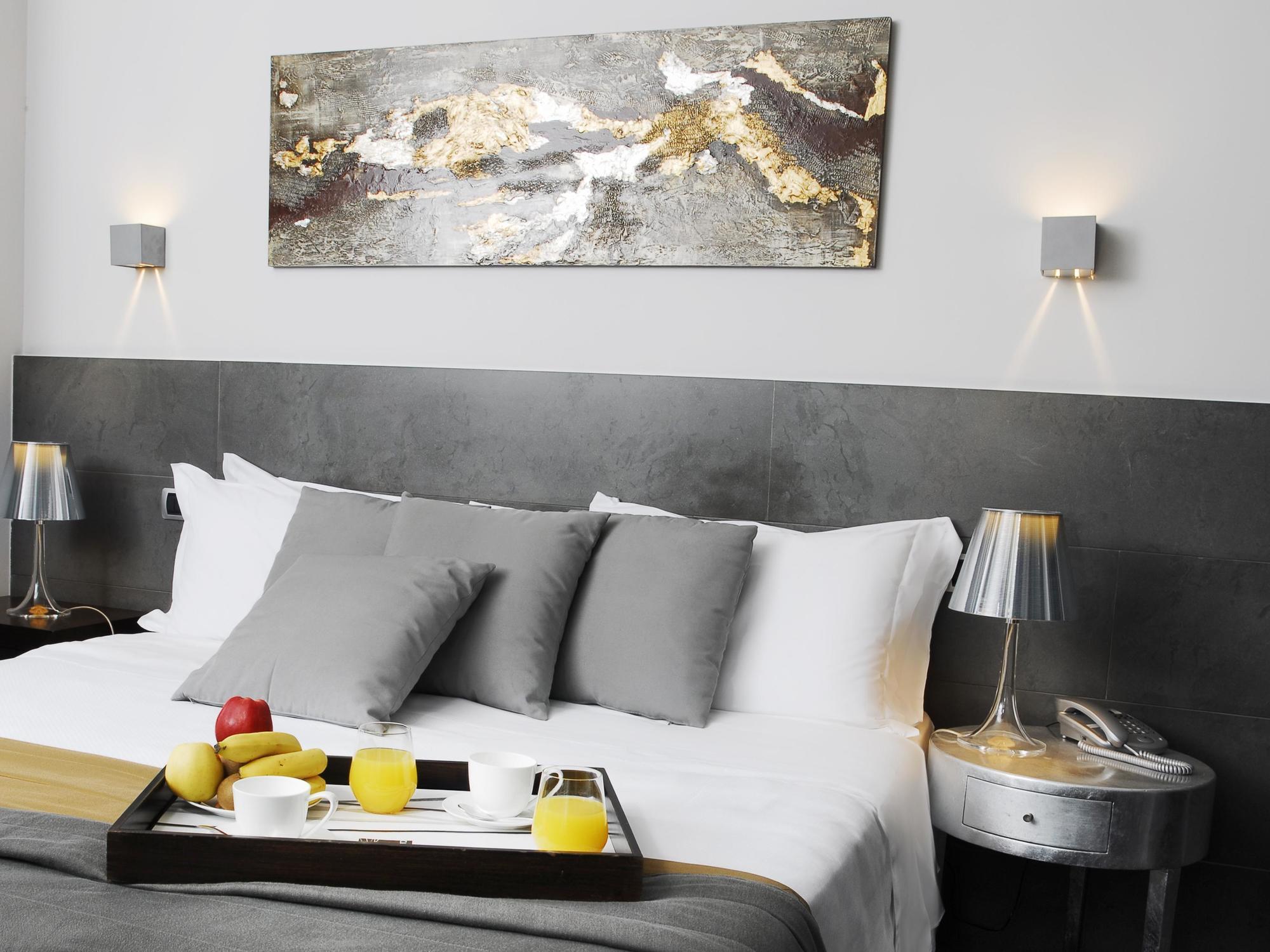The Opera Hotell 3*