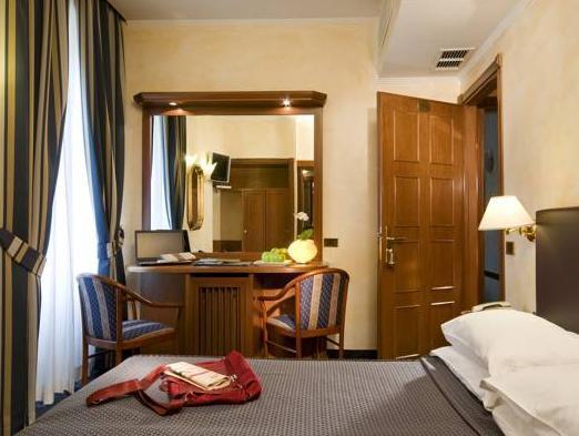 La Fenice Apartamento Roma