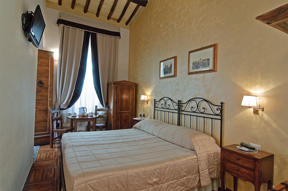 Le Clarisse Trastevere 3* Roma