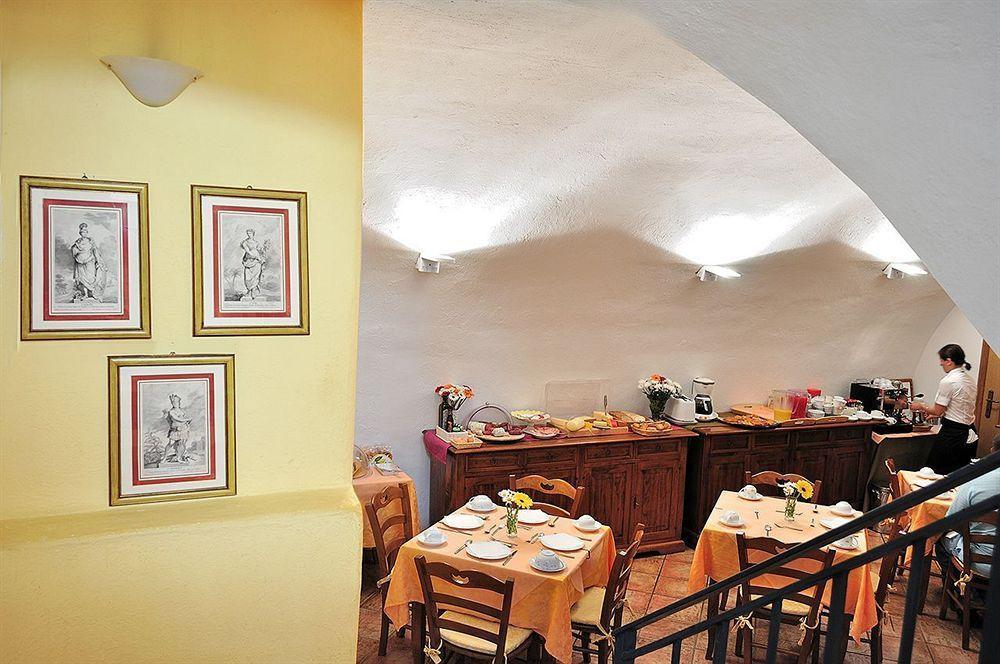 Le Clarisse Trastevere 3*