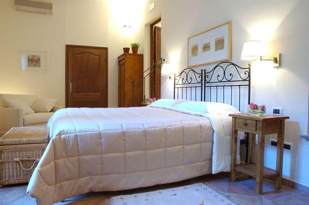 Le Clarisse Trastevere Gasthof 3*