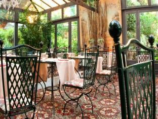 San Pio Hotel Roma
