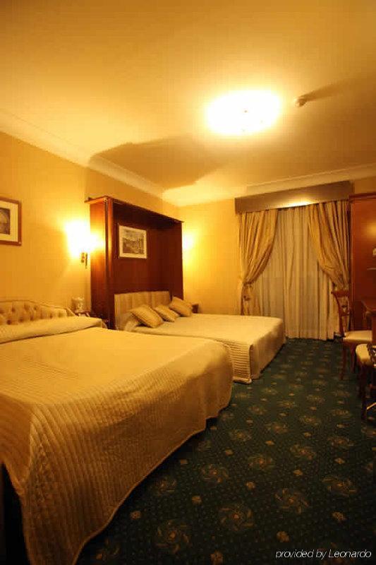 Luxury H 2000 Bed and breakfast