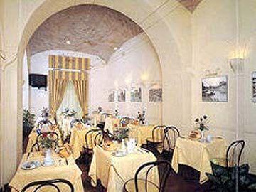 Mariano Hotell Roma