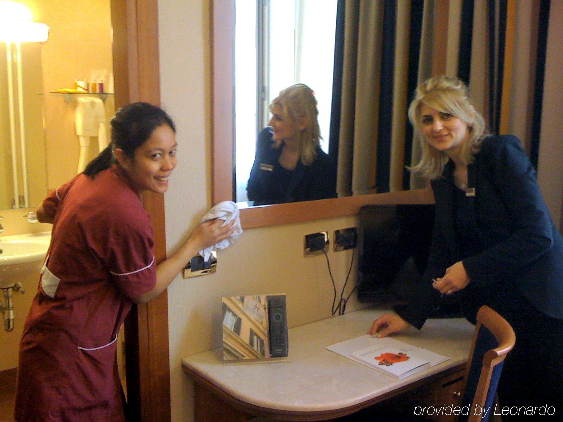 Diocleziano Hotell 4*